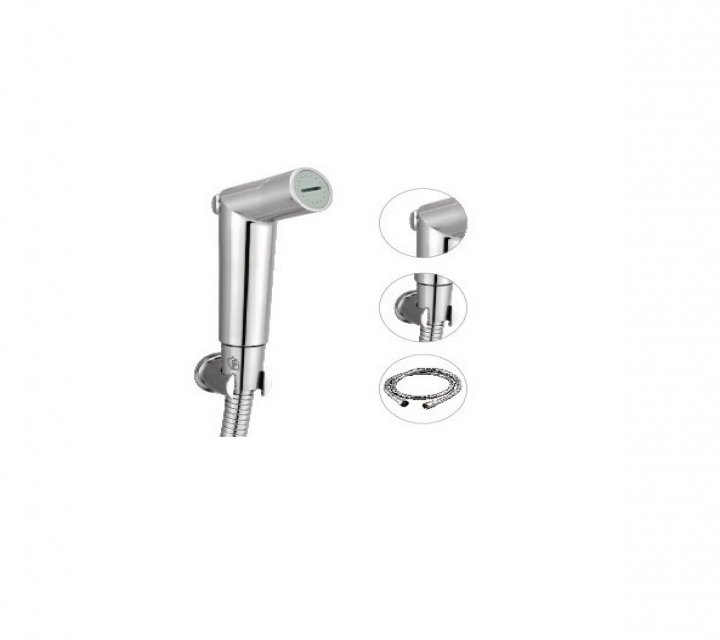 Plastic Health Faucet set